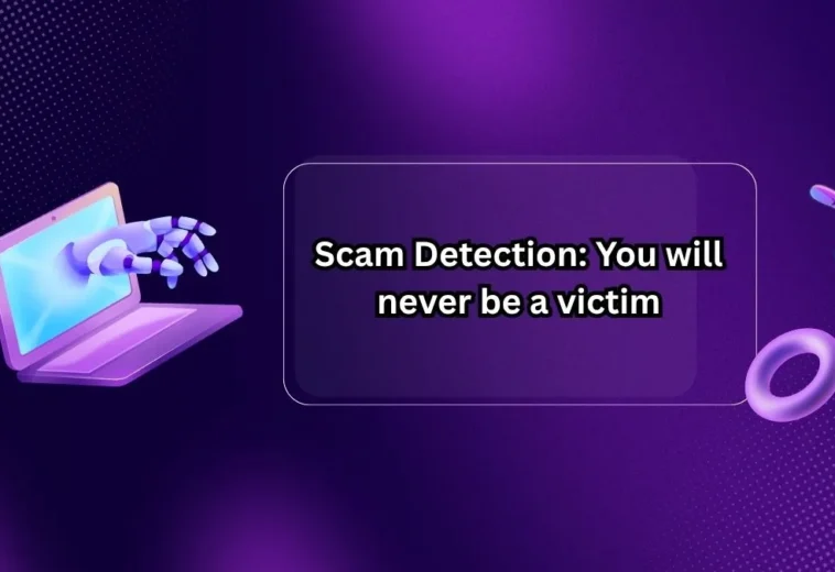 Scam Detection: You will never be a victim of online scam, note these five things of Google
