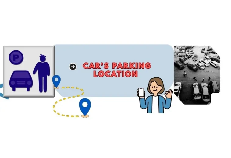 Do you  forget where you parked your car at a new place? This Google Maps trick will help you